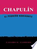 Libro Chapulin