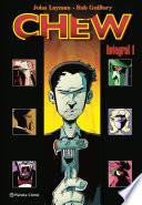 Libro Chew Integral no 01/03