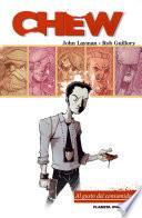 Libro Chew no 01/12
