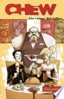 Libro Chew no 03/12