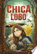 Libro Chica lobo 1 - Perdidos en el bosque