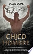 Libro Chico de Hombre