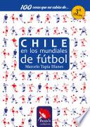 Libro Chile en los mundiales de fútbol