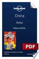 Libro China 5. Anhui