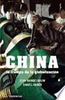 Libro China