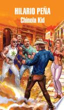 Libro Chinola Kid