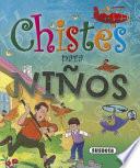 Libro Chistes para niños