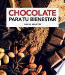Libro Chocolate para tu bienestar