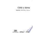 Libro Cielo y tierra
