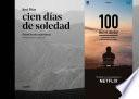 Libro Cien días de soledad