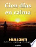 Libro Cien días en calma