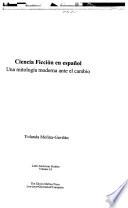 Libro Ciencia ficción en español