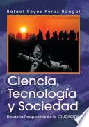 Libro Ciencia, Tecnología y Sociedad
