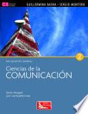 Libro Ciencias de la Comunicación 2