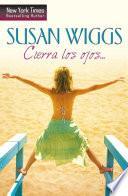 Libro Cierra los ojos...