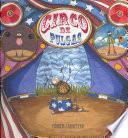 Libro Circo de Pulgas