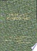 Libro Cirugía básica de anejos oculares