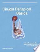 Libro Cirugía periapical básica