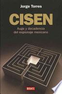 Libro Cisen