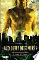 Libro Ciudad de ceniza