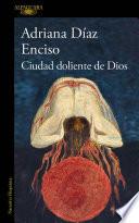Libro Ciudad doliente de Dios