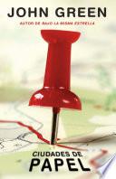 Libro Ciudades de papel