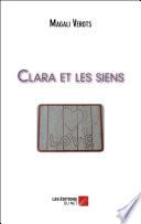 Libro Clara et les siens