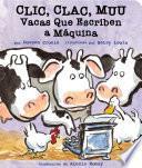 Libro Clic, clac, muu (Click, Clack, Moo)