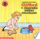 Libro Clifford the Small Red Puppy (Cliff Ord, El Pequeno Perro Colorado)