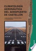 Libro Climatología aeronáutica del aeropuerto de Castellón.