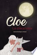 Libro Cloe, la chica loba