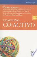 Libro Coaching co-activo