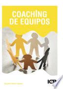 Libro Coaching de Equipos