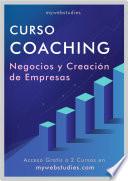 Libro Coaching de Negocio y Creación de Empresas