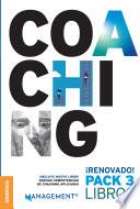 Libro Coaching Pack Vol 1