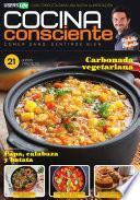 Libro Cocina Consciente 21 - Guisos y pasteles
