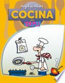 Libro Cocina