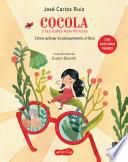 Libro Cocola y las gafas asombrosas. Cómo activar el pensamiento crítico