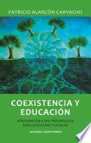 Libro Coexistencia y educación