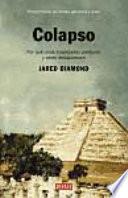 Libro Colapso