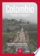Libro Colombia Preguntas y Respuestas Sobre su Pasado y su Presente