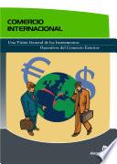 Libro Comercio Internacional