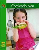 Libro Comiendo Bien