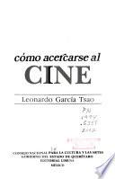 Libro Cómo acercarse al cine