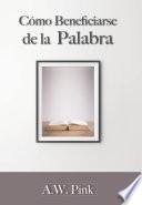 Libro Cómo beneficiarse de la palabra