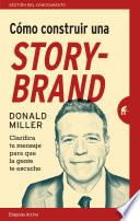 Libro Cómo construir una StoryBrand