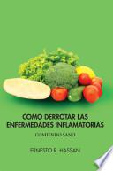 Libro Como Derrotar Las Enfermedades Inflamatorias