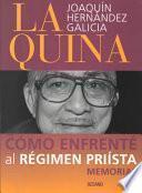 Libro Cómo enfrenté al régimen priísta
