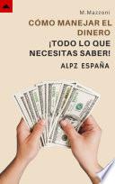 Libro Cómo Manejar El Dinero