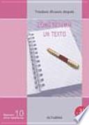 Libro Cómo resumir un texto
